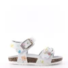 Biomodex Sandali 1846tr Bianco