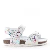 Biomodex Sandali 87481tr Bianco