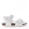 Biomodex Sandali 77481tr Bianco