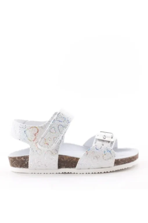 Biomodex Sandali 77481tr Bianco