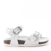 Biomodex Sandali 806tr Bianco