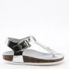 Biomodex Sandali 1868tr Bianco
