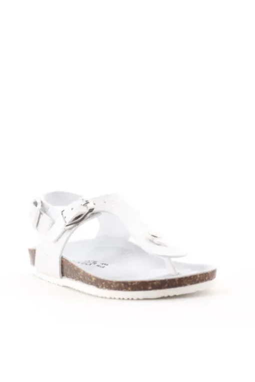 Biomodex Sandali 1879tr Bianco