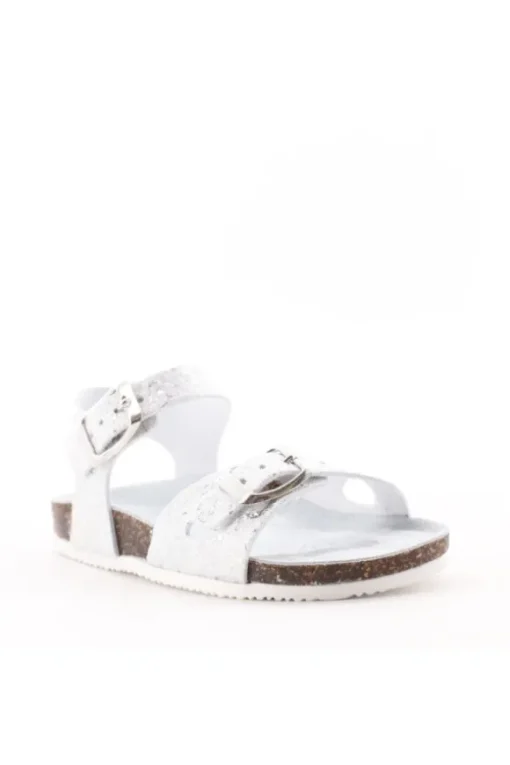 Biomodex Sandali 806tr Bianco