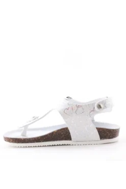 Biomodex Sandali 1879tr Bianco