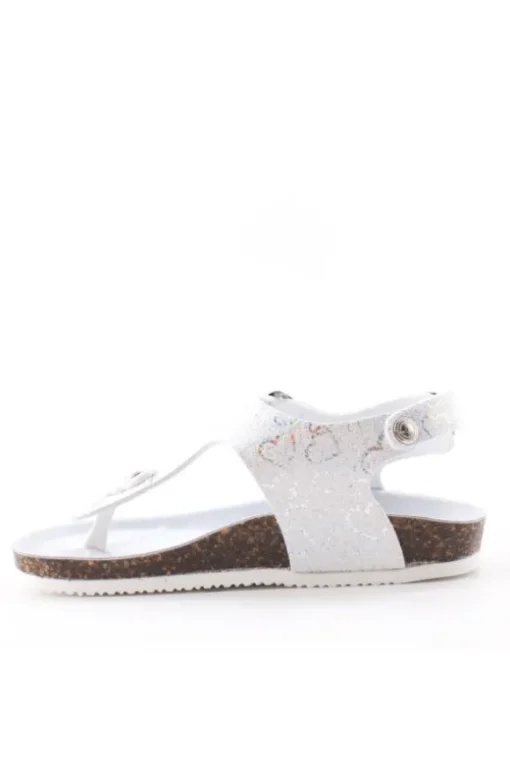 Biomodex Sandali 1879tr Bianco