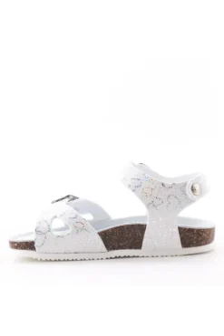 Biomodex Sandali 806tr Bianco