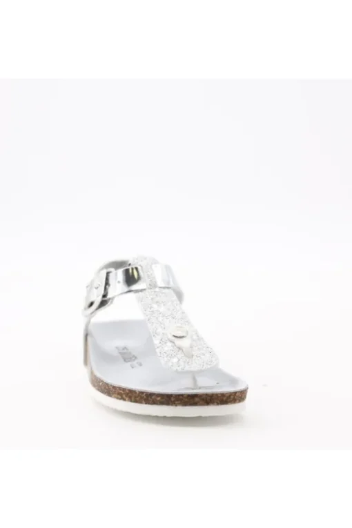 Biomodex Sandali 1868tr Bianco