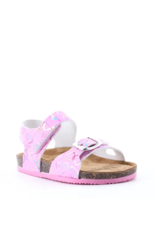 Biomodex Sandali 87481tr Fuxia