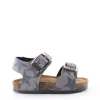 Biomodex Sandali 85081tr Grigio