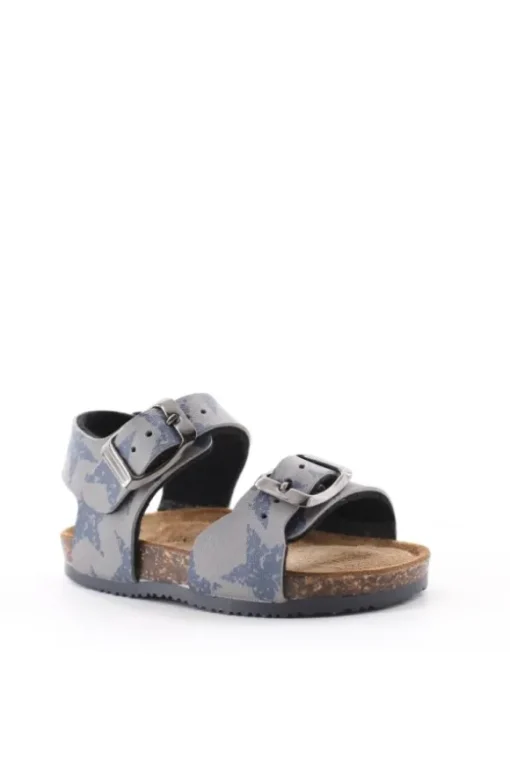 Biomodex Sandali 85081tr Grigio