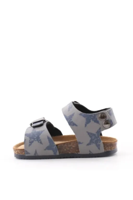 Biomodex Sandali 85081tr Grigio