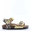 Biomodex Sandali 806tr Oro