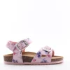 Biomodex Sandali 806tr Rosa