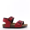 Biomodex Sandali 815tr Rosso