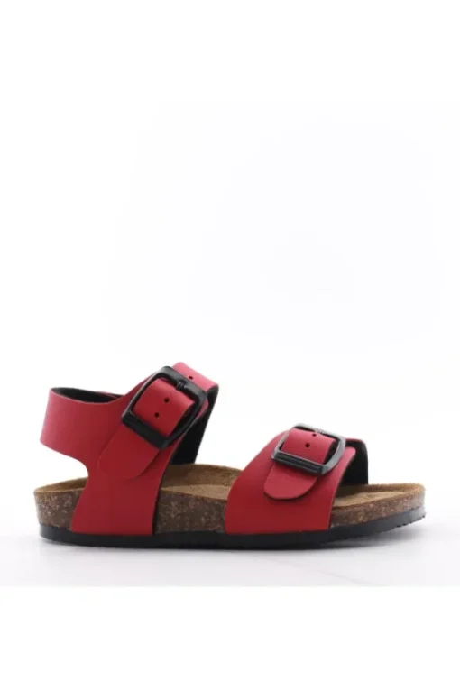 Biomodex Sandali 815tr Rosso