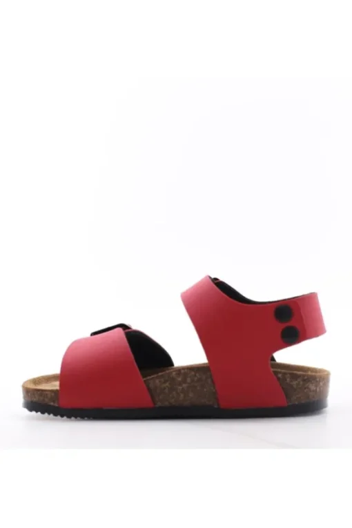Biomodex Sandali 815tr Rosso