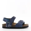 Biomodex Sandali 75481v Blu