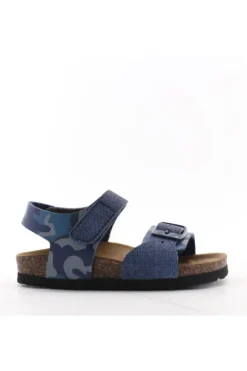 Biomodex Sandali 75481v Blu