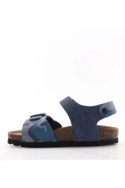 Biomodex Sandali 75481v Blu