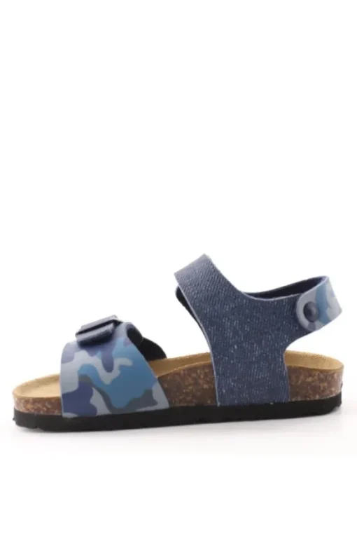 Biomodex Sandali 75481v Bluavio
