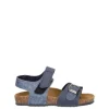 Biomodex Sandali 1845vtr Blu