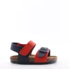 Biomodex Sandali 845vtr Blu/rosso