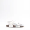 Biomodex Sandali 1845ztr Argento