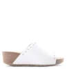 Bionatura Ciabatta 28a2416 Bianco