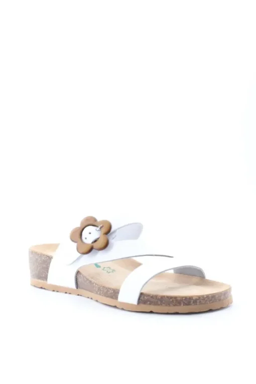 Bionatura Ciabatta 12a2038 Bianco