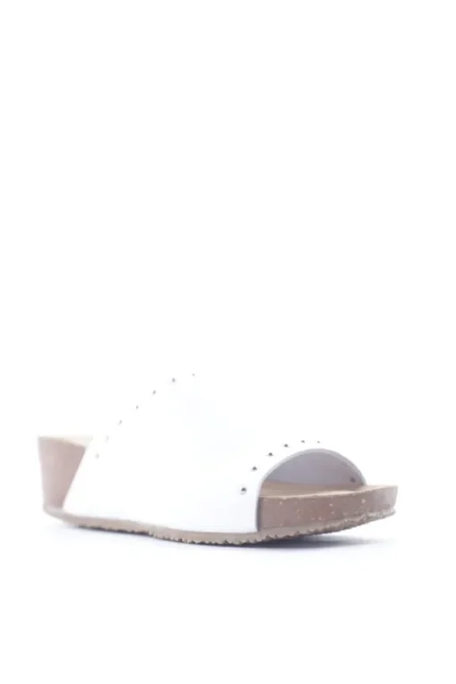 Bionatura Ciabatta 28a2416 Bianco