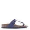 Bionatura Infradito 94a902 Blu