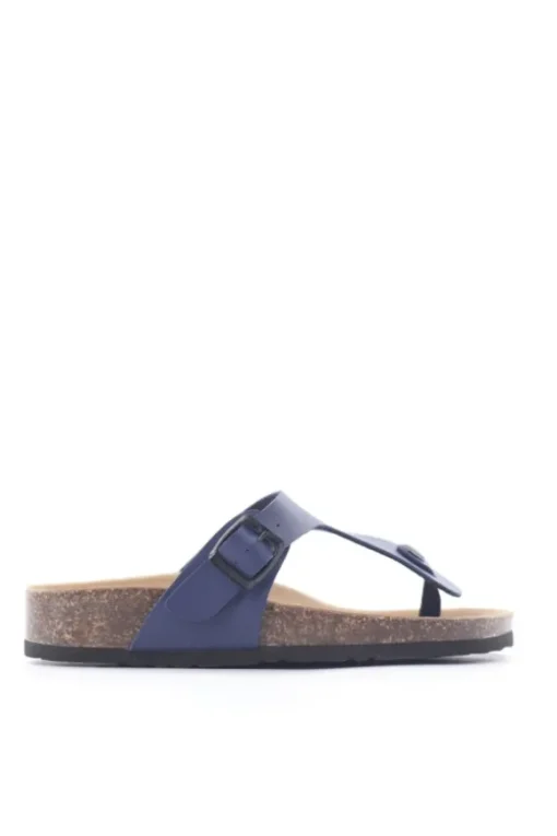 Bionatura Infradito 94a902 Blu