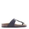 Bionatura Infradito 94a902 Nero
