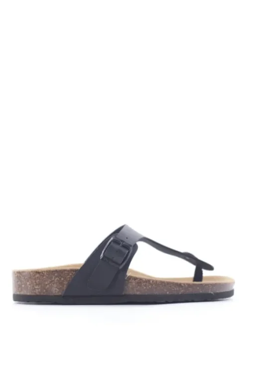 Bionatura Infradito 94a902 Nero