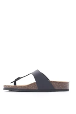 Bionatura Infradito 94a902 Nero