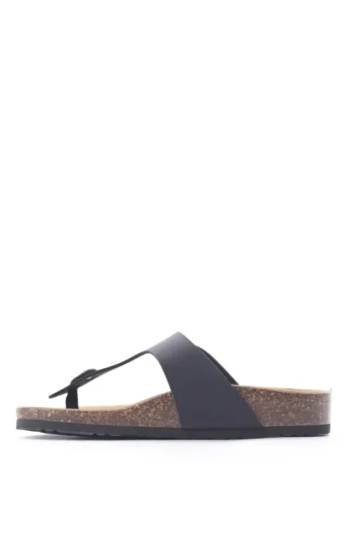 Bionatura Infradito 94a902 Nero