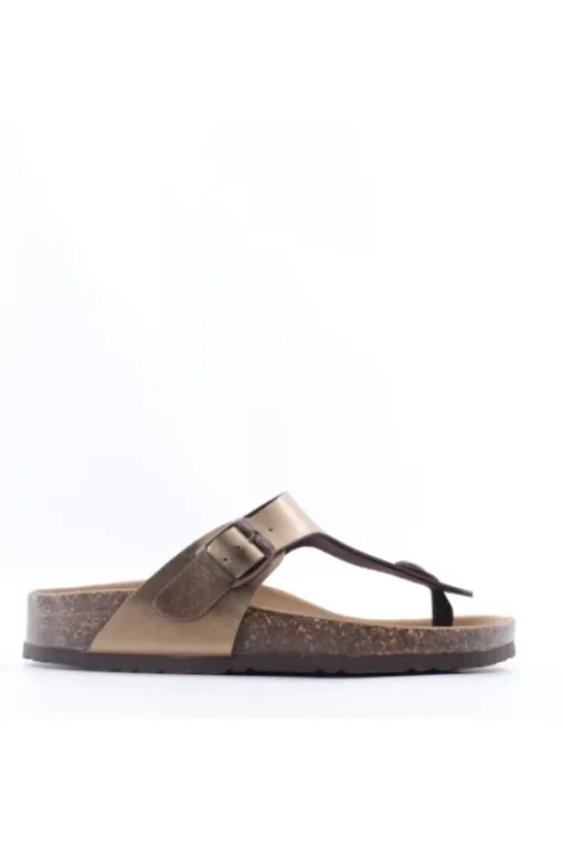 Bionatura Infradito 94a902 Rame
