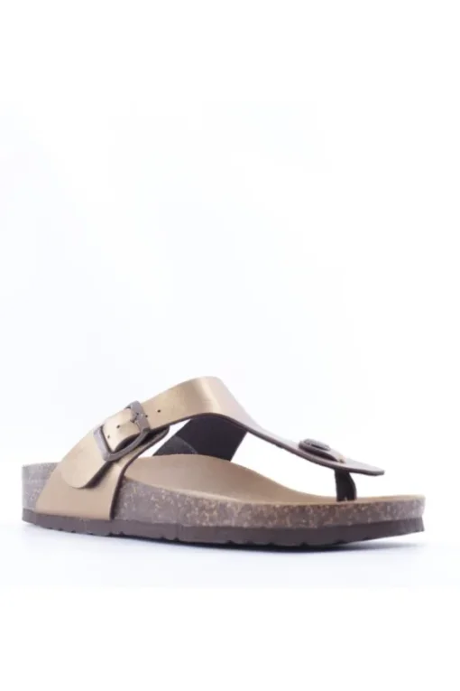 Bionatura Infradito 94a902 Rame
