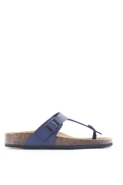 Bionatura Infradito 94finge Blu