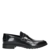 Bryan Shoes Mocassino 4240 Blu