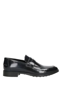 Bryan Shoes Mocassino 4240 Blu
