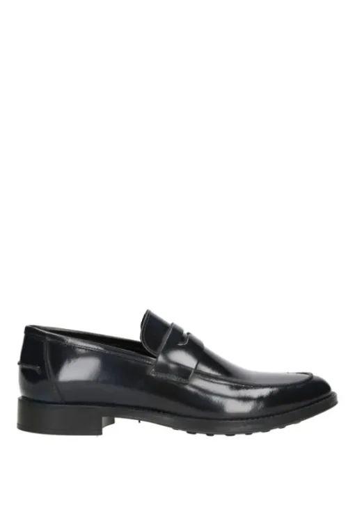 Bryan Shoes Mocassino 4240 Blu