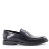 Bryan Shoes Mocassino 312 Blu