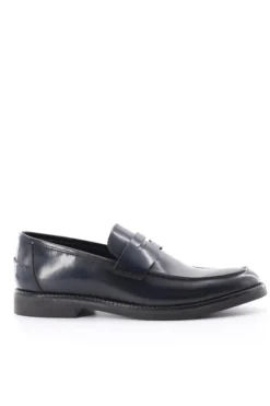 Bryan Shoes Mocassino 312 Blu