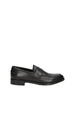 Bryan Shoes Mocassino 4240 Blu