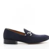 Bryan Shoes Mocassino 3720 Blu