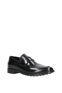 Bryan Shoes Mocassino 4240 Blu