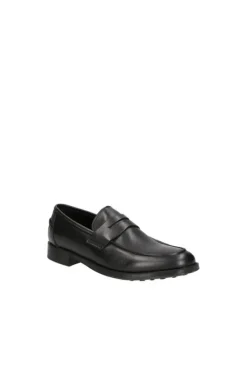 Bryan Shoes Mocassino 4240 Blu