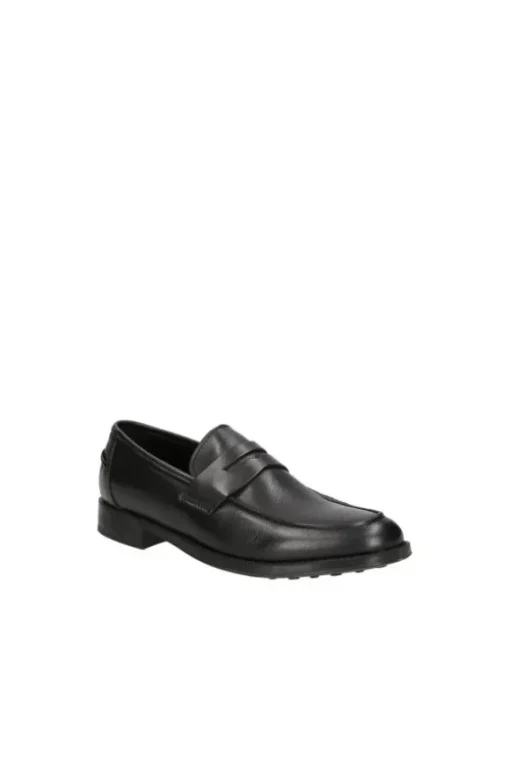 Bryan Shoes Mocassino 4240 Blu